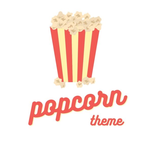 Popcorn Theme